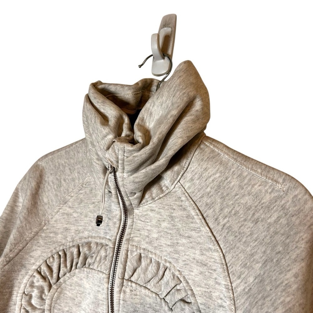Lululemon Cuddle Up Jacket - Picture 9 of 16